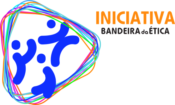 Selo da Iniciativa Bandeira da Ética