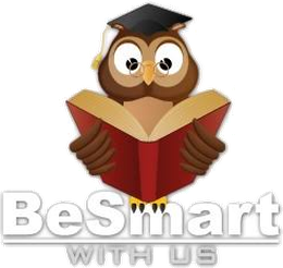 Be Smart With Us
